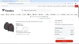 Augustana Vikings coupon verification screenshot