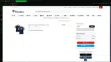 Augustana Vikings coupon verification screenshot