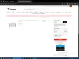 Augustana Vikings coupon verification screenshot