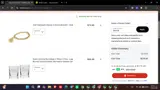 Augustana Vikings coupon verification screenshot