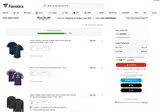 Augustana Vikings coupon verification screenshot