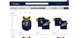 Augustana Vikings coupon verification screenshot