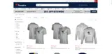 Augustana Vikings coupon verification screenshot