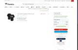 Augustana Vikings coupon verification screenshot