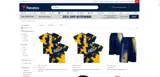 Augustana Vikings coupon verification screenshot