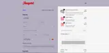 WELCOME10 coupon verification screenshot