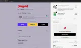 FLOW15 coupon verification screenshot