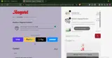 FLOW15 coupon verification screenshot