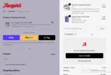 4UgU5T21 coupon verification screenshot