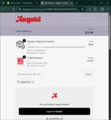 safeopt10 coupon verification screenshot