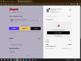 AUGUST15 coupon verification screenshot