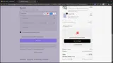 AUGUST15 coupon verification screenshot