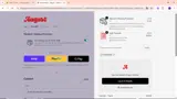 AUGUST20 coupon verification screenshot