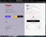 AALA75 coupon verification screenshot