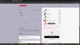 AALA75 coupon verification screenshot
