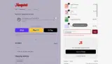 ANNIIEWEB coupon verification screenshot