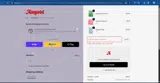 ALYSSAINM coupon verification screenshot