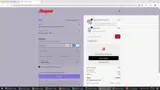 NINOZADZE coupon verification screenshot
