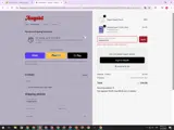 IIRENERROSE coupon verification screenshot