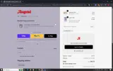 4UGU5T21 coupon verification screenshot