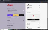 GVANTSABB coupon verification screenshot