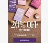 MAKETHESWITCH coupon verification screenshot