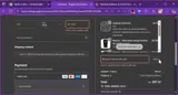 FIRST10 coupon verification screenshot