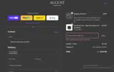BR10 coupon verification screenshot