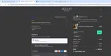FIVEOFF coupon verification screenshot