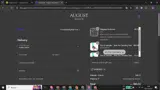 KitsB3G1F coupon verification screenshot
