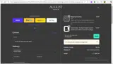 Thankyou20 coupon verification screenshot