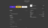 FIRST20 coupon verification screenshot