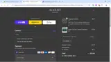 SUMMER coupon verification screenshot