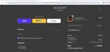 SPRINGSALE20 coupon verification screenshot
