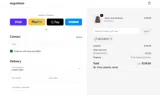WELCOME10 coupon verification screenshot