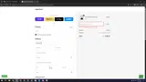 IzzyF15 coupon verification screenshot