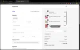HELLO10 coupon verification screenshot