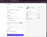 HOLLY15 coupon verification screenshot