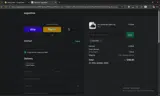 RILEYM15 coupon verification screenshot