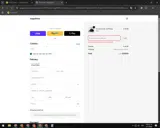 HOLIDAY15 coupon verification screenshot