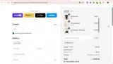 HELLO10 coupon verification screenshot