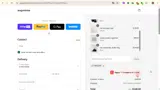 FREESHIP coupon verification screenshot