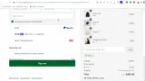 TOK coupon verification screenshot