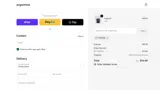 CYBER20 coupon verification screenshot