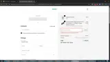 Aukey Shop coupon verification screenshot