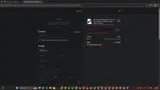 Aukey Shop coupon verification screenshot