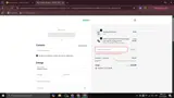 Aukey Shop coupon verification screenshot