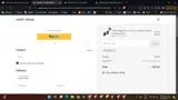 Aukey Shop coupon verification screenshot