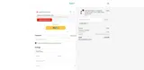 Aukey Shop coupon verification screenshot