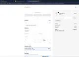 Aula Gaming Keyboard coupon verification screenshot